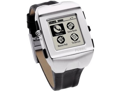 watch