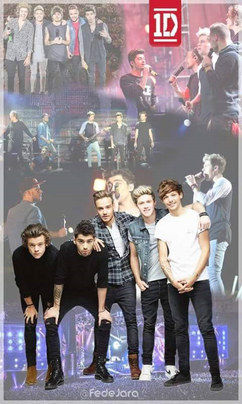 Gerçek Directioner Misin 