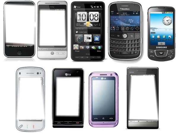 Les Telephone