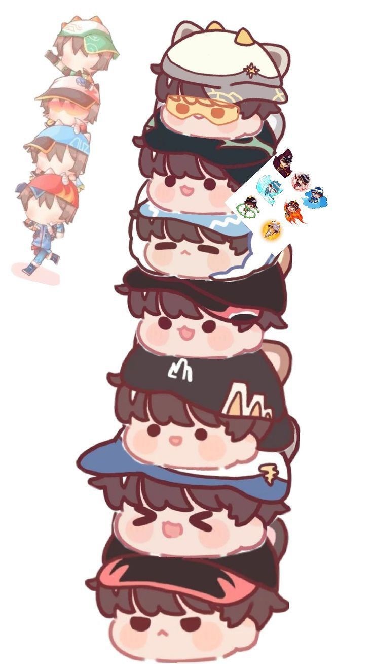 BOBOIBOY QUIZ🌱