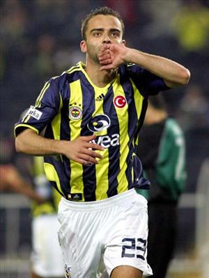 Fenerbahçe De Hangi Futbolcusun?