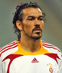 Galatasarayda Hangi Futbolcusun