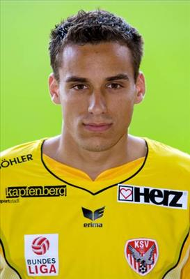 Welcher Sv Kapfenberg Spieler Bist Du?