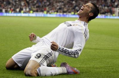 Ronaldo 