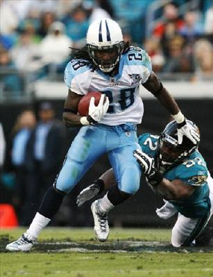 Quel Porteur De Ballon De La Nfl Est-Tu ???