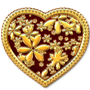 golden flower