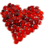 RED STONES