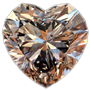 DIAMOND HEART