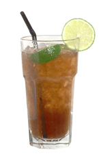 Es Lemon tea