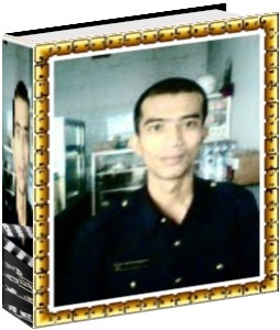 Master aplikasinya