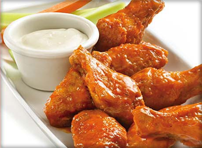 chiken wings