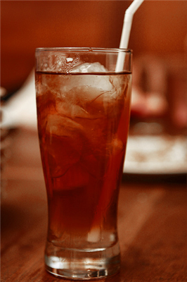 Es Tea Manis