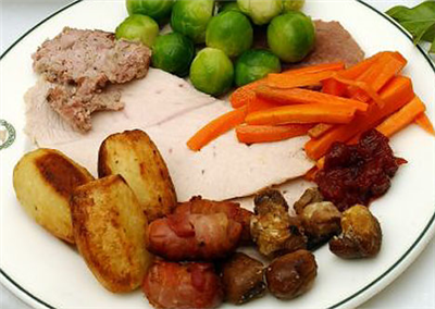 dinner
