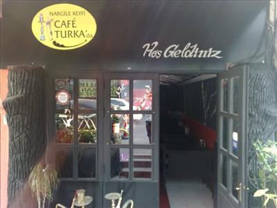 Hangi Cafe Sana Göre?