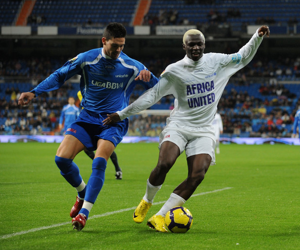 Hangi Lıga Bbvalı Futbolcusun