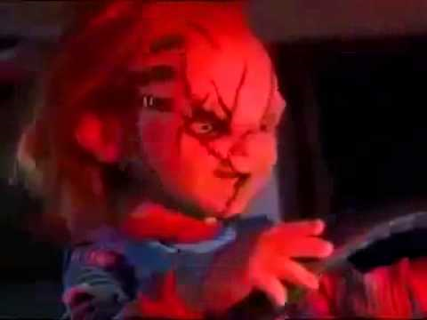 Hangi Korkunç Film Karaktersin?