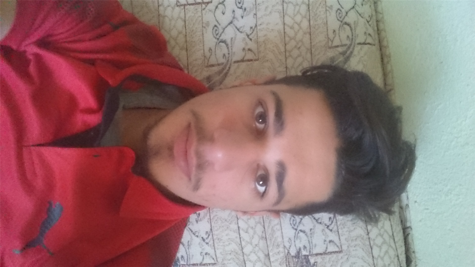 Ahmet Aras