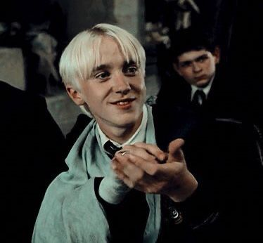 Hangi Harry Potter Karakterisin?