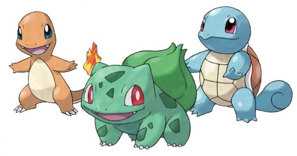 Pokemon