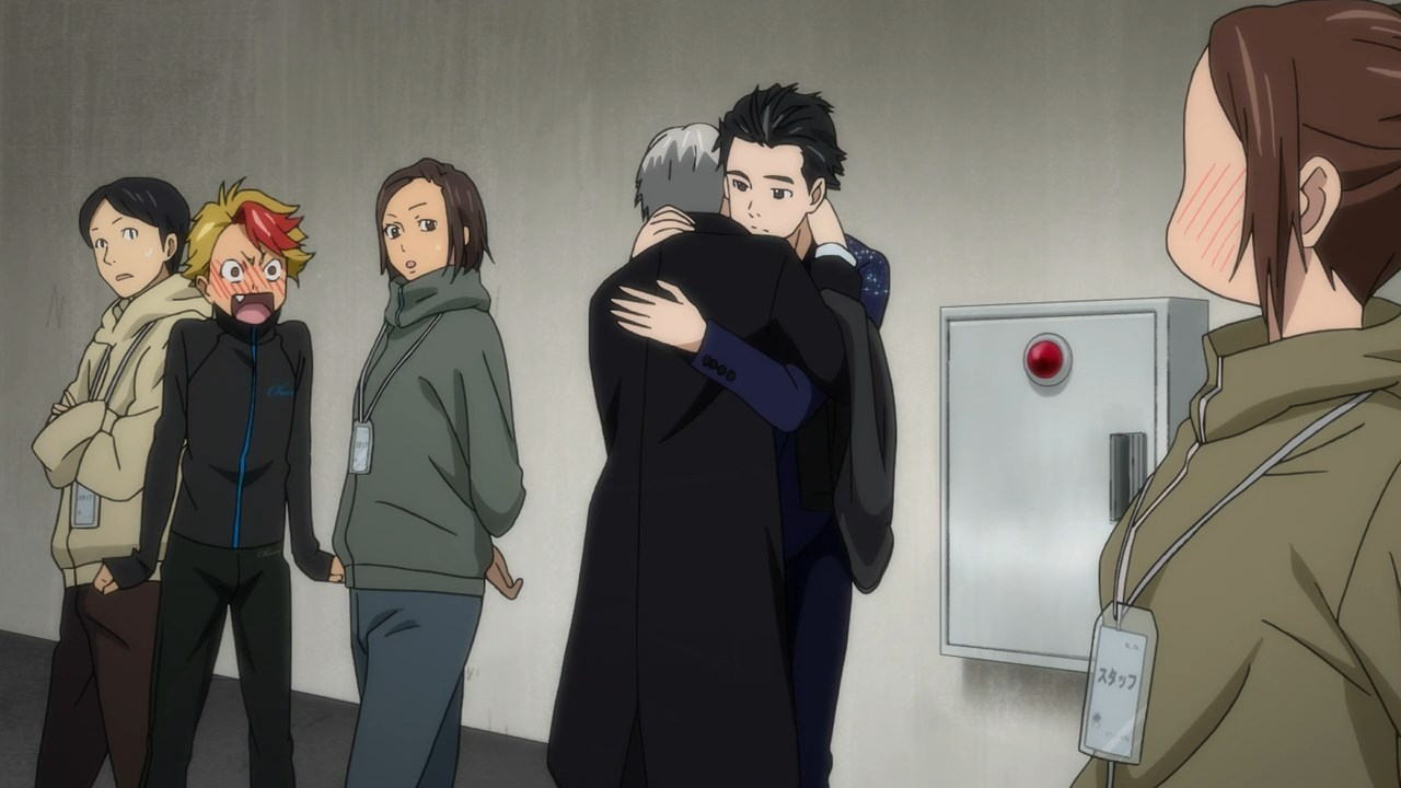 Que Tan Fan De Victor Nikiforov