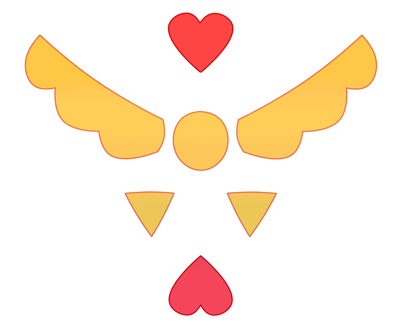 Que Personaje De Kristale Eres?