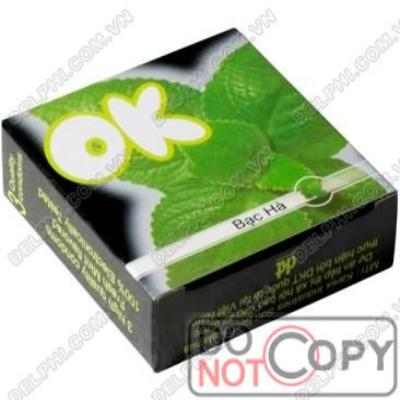 Durex Or Ok