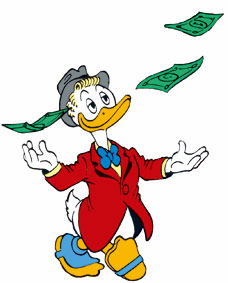 Hvor Heldig Er Du Idg