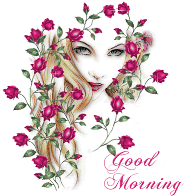 Good Morning