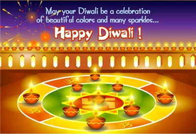 happy diwali