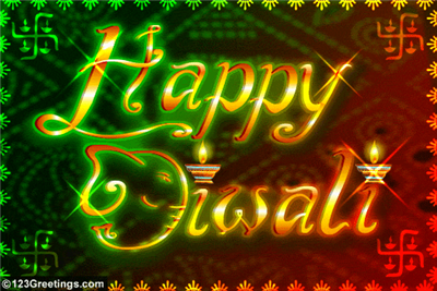 happy diwali