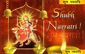 happy navaratra