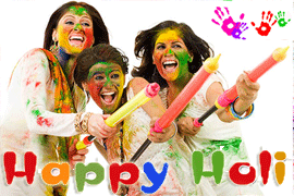 happy holi