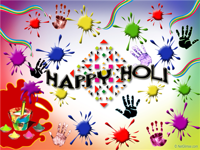 happy holi