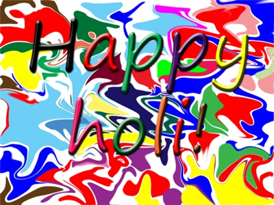 happy holi