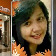 kado ultah dr cathy riena dewi wat U