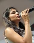 Chinmayi