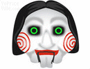 physco mask