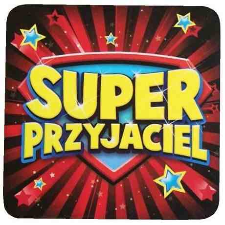 Super Przyjaciel