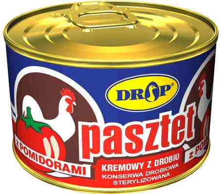 Pasztet
