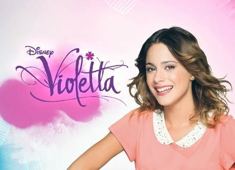 Violettada Hangi Karaktersin