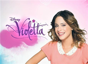Violettada Hangi Karaktersin