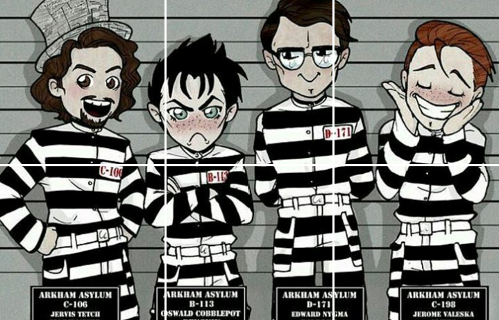 Gotham 