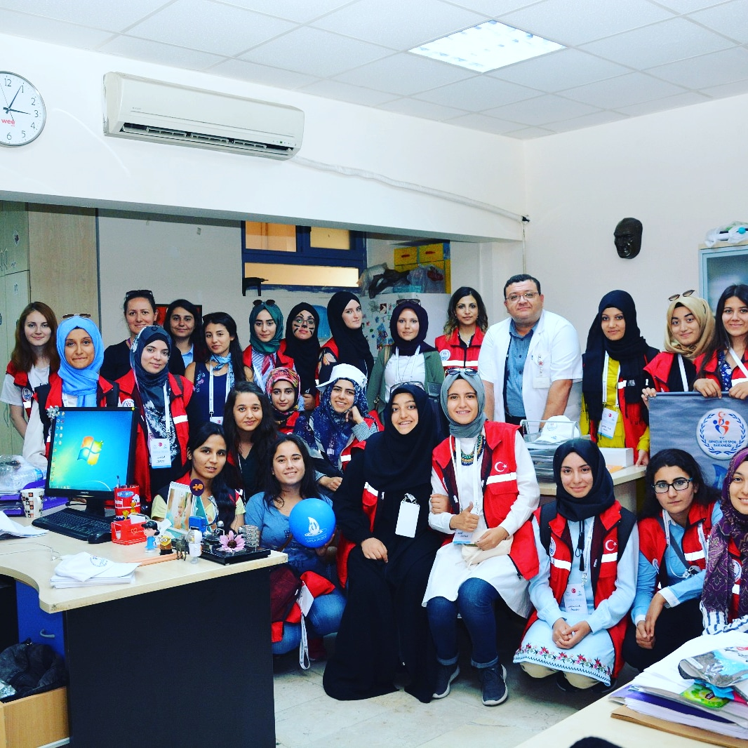 Beni Tanıyor Musun?