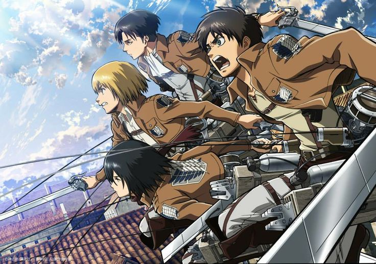 Quien Eres De Snk