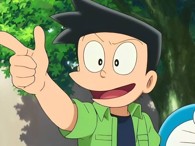 Sifat Mu Mirip Siapa Di Doraemon!? 