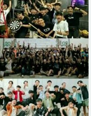 GSKY Kuis 