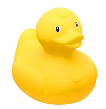 Quel Canard Es-Tu ? =)