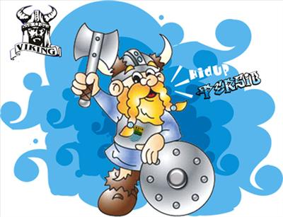 Persib Di Jiwaku