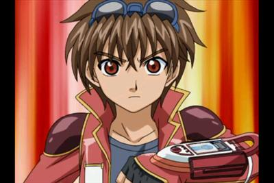 En İyi Bakugan Oyuncusu