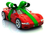 Luxury Car Gifts